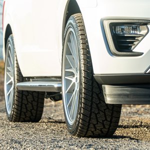 Delinte DX-10 Bandit A/T 325/60R20 126/123S E 10 Ply All Terrain Light Truck Tire Sansujyuku sansujyuku.com