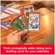 thumbnail image 3 of Juego de cartas Spin Master Games Marvel Comic Hunters 14+, 3 of 9