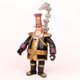 thumbnail image 4 of Figuras de acción de Protector de la Tierra Juguetes de PVC 5-12 cm 9 piezas(Buy 2 Save 10%), 4 of 5