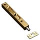 thumbnail image 2 of Extra Layer of Protection with Compact Design Stainless Steel Door Bolt, 2 of 6