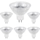 thumbnail image 1 of Bombilla halógena duradera para ahorro de energía, luz blanca cálida sin parpadeo, ángulo de haz de 36°, fácil instalación y amplia aplicación, ideal para necesidades de iluminación interior y, 1 of 5