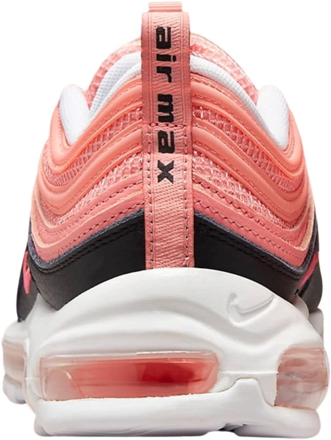 air max 97 pink and red