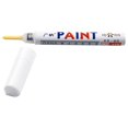 thumbnail image 3 of Waterproof Permanent Marker Pen for Car Bike Tyre Tire Oil Based Long Lasting, 3 of 12