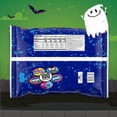 SweeTARTS Assorted Halloween Trick or Treat Candy, Ghost Goodies, 100ct