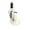 Swivel - No Brake - 1" Stem, variant on 4 Inch 316SS Nylon Wheel Swivel 1 Inch Expanding Stem Caster Service Caster