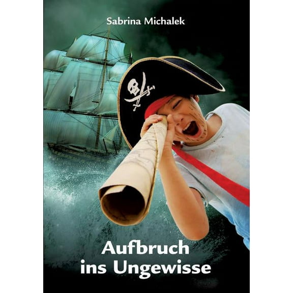 Aufbruch ins Ungewisse, (Paperback)