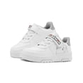 thumbnail image 2 of Tenis Yuyin Escolares Para Niño Pokémon Pikachu Casual Blanco blanco 20.5, 2 of 5