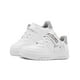 thumbnail image 2 of Tenis Yuyin Escolares Para Niño Pokémon Pikachu Casual Blanco blanco 21, 2 of 5