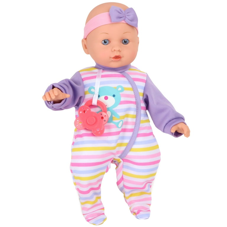 Cuddle & Coo Dream Big Pink Footie Cuddle & Coo Dream Big Pink Footie