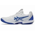 thumbnail image 3 of Asics Tennis Shoes SOLUTION SPEED FF 3 1041A438.100 White/Tuna Blue All Courts, 3 of 6