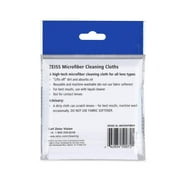 ZEISS X-Large Microfiber Eyeglass Lens Cleaning Cloth 12x16in/ 30.5x40.5cm