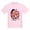 Light Pink, variant on CafePress - My Cat Is My Valentine T Shirt - Light T-Shirt Kids XS-XL