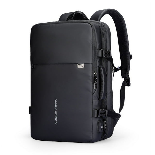 Mochila nueva de Mark Ryden para viajes de negocios, mochila de expansión de gran capacidad, mochila de viaje para hombres, equipaje de Guangzhou