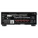 thumbnail image 3 of Receptor A/V Onkyo TX-NR6100 7.2 Ch 100W Wi-fi Bluetooth Reproducción de Dolby Atmos y DTS: X de 5.2.2 Canales, 3 of 3