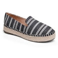 thumbnail image 3 of [Me Too Shoes Adult Women] Cayce Casual Comfort Espadrille Flat, 3 of 6