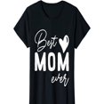 thumbnail image 3 of Men's Classic Car Pattern And "I'M NOT OLD I'M A CLASSIC" Print T-shirt, Crew Neck And Short Sleeve Tee, Summer Fashion Tops For Casual And Street Wear Tee, 3 of 5