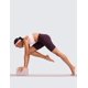 thumbnail image 3 of Shorts CRZ YOGA Butterluxe Cintura Alta 20 cm Morado M, 3 of 5