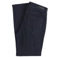 thumbnail image 2 of Articles of Society Womens Kat Straight Leg Jeans, Blue, 27, 2 of 3
