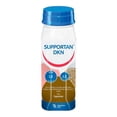 thumbnail image 2 of Fórmula para alimentación Supportant DKN enteral especializada sabor capuchino 4 pzas 200 ml c/u, 2 of 4