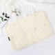 thumbnail image 4 of Portable Baby Pillow Baby Head Shaping Pillow Baby Toddler Pillow for Sleeping Head Support for Baby Bed Stroller, 4 of 4