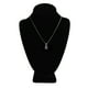 thumbnail image 2 of Dije Letra R Inicial Plata .925 con Cadena de Plata .925, 2 of 4