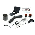 thumbnail image 4 of HPS Performance Black Shortram Air Intake Kit + Heat Shield Compatible for 1995-1999 Toyota Tacoma 2.4L 2.7L 1995-1999 4Runner 2.7L, 827-663WB, 4 of 4
