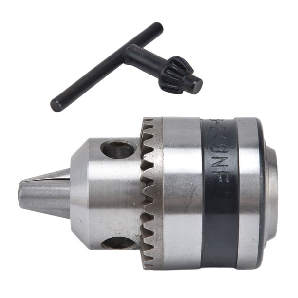 Portabrocas De Conversión, Resistencia Al ácido, Alta Precisión, Sin Llave, 3 Portabrocas De Mordaza, Acero Inoxidable De 0,6-6 Mm Para Taladros Eléctricos