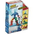 thumbnail image 3 of Marvel Super Hero Mashers Electro 6" Action Figure, 3 of 6