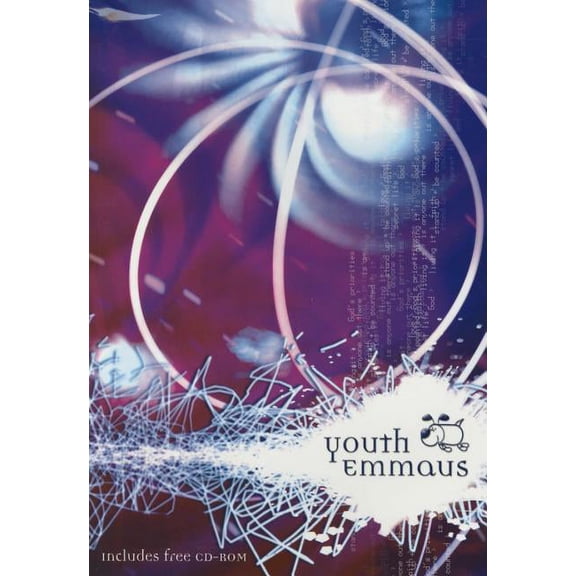 Emmaus: The Way of Faith Youth Emmaus: Includes Free CD-ROM, (Paperback)