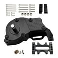 thumbnail image 1 of Caja de Cambios Lcg para 1/10 Axial SCX10 D271 Negro Hugo, 1 of 10