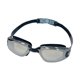 thumbnail image 2 of Gafas de natación gafas hombres mujeres adolescentes adolescentes fugas portátiles portátiles Galvanoplastia de plata, 2 of 8