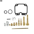 New Carb Rebuild Kit Repair for Yamaha Moto 4 YFM200DX 19861989