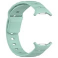 thumbnail image 2 of Correa de silicona Sólida transpirable a prueba de sudor para Samsung Galaxy Watch 7 Ultra 47 mm, 2 of 5