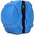 thumbnail image 3 of Humes & Berg Enduro Pro Foam-Lined Snare Drum Case - 6.5 Inches X 14 Inches - Blue, 3 of 3