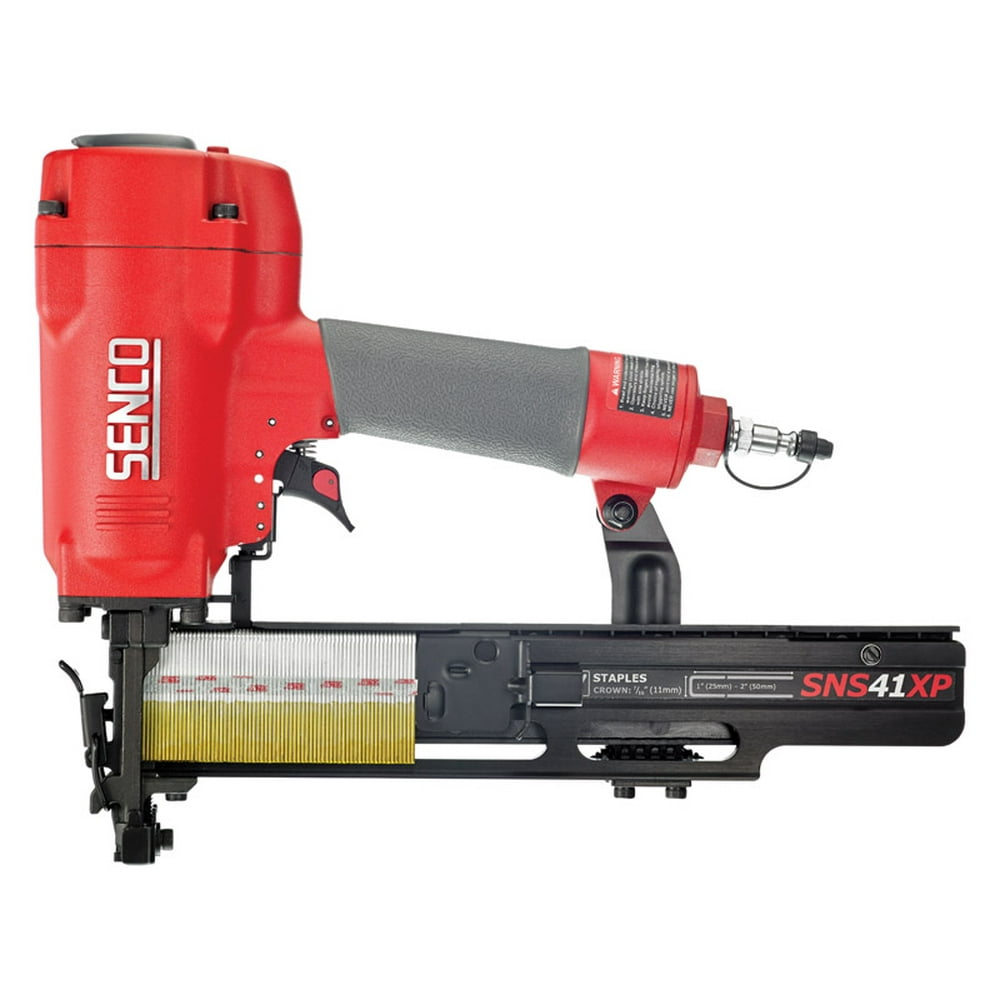 SENCO 3L0003N Air Framing Stapler 16 to 17 Gauge