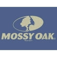 thumbnail image 2 of Boy's Mossy Oak Small Classic Logo  Pull Over Hoodie, 2 of 4