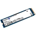 thumbnail image 2 of Unidad de Estado Sólido Kingston NV2 de 1TB, M.2 NVMe PCIe 4.0. Kingston SNV2S/1000G, 2 of 4