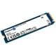thumbnail image 2 of Unidad de Estado Sólido Kingston NV2 de 1TB, M.2 NVMe PCIe 4.0. Kingston SNV2S/1000G, 2 of 4