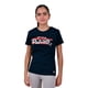 thumbnail image 1 of Playera para Mujer NFL Talla EX Azul Patriots, 1 of 3