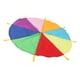 thumbnail image 1 of Accesorios Para Juegos Al Aire Para Jardín De Infantes, Multiusos, Duraderos, Para Niños, Diversión Con Paracaídas, Fuerte, Fácil De Limpiar Para Jardín De, 1 of 7