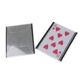 thumbnail image 1 of stanreset New Plastic Card Sleeve Change Illusion Magic Trick, 1 of 6