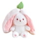 thumbnail image 2 of Conejo de fresa de 35cm y 058 kg juguete de peluche venta al por mayor lindo conejo de fruta muñeco de fruta pequeña orejas grandes muñeco de conejo cama almohada ANGGREK  Otros, 2 of 8
