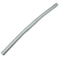 thumbnail image 2 of Almencla Mountain Bike Handlebar Flat Bar Riser Bar for Mountain Bikes Riding Outdoor Silver, 2 of 8