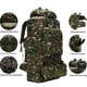thumbnail image 4 of Mochila de senderismo y camping King'sGuard 100L con sistema Molle, 4 of 6
