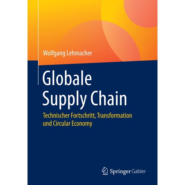Globale Supply Chain eBook