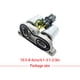 thumbnail image 2 of Riwesomey Válvulas solenoides de bloqueo de Control de cambio de transmisión, repuestos de accesorios para automóviles para Civic L4 DOHC SOHC CR-V Vehículos, repuestos y accesorios Mis, 2 of 7