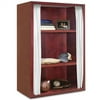 Cherry Armoire Top Unit