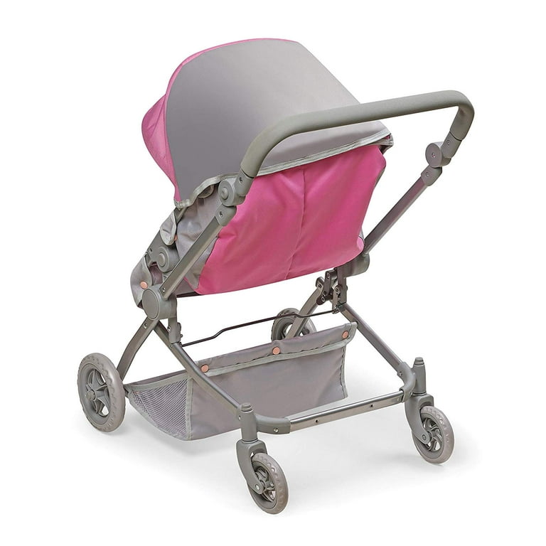 Target toy cheap stroller