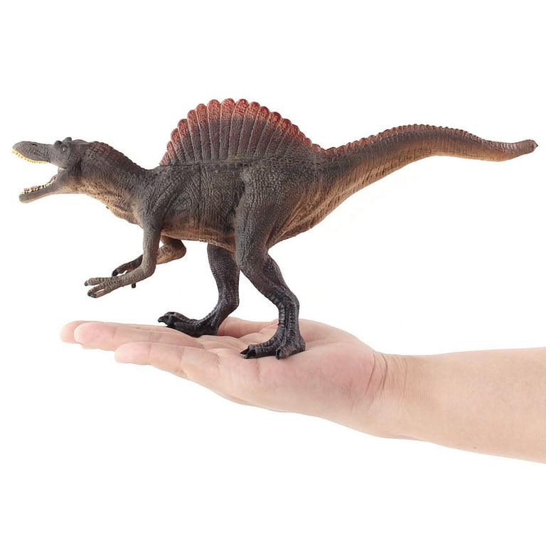 Spinosaurus hotsell toys walmart