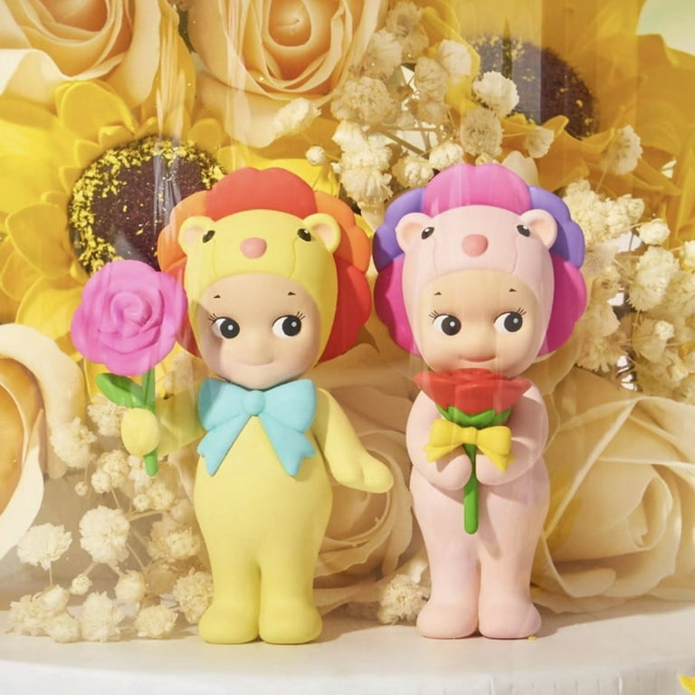 Sonny Angel ヒッパーズ フラワーシリーズ フラワー シリーズ | Sonny Angel Store